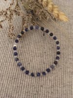 Armband met Lapis Lazuli &amp; Opaliet